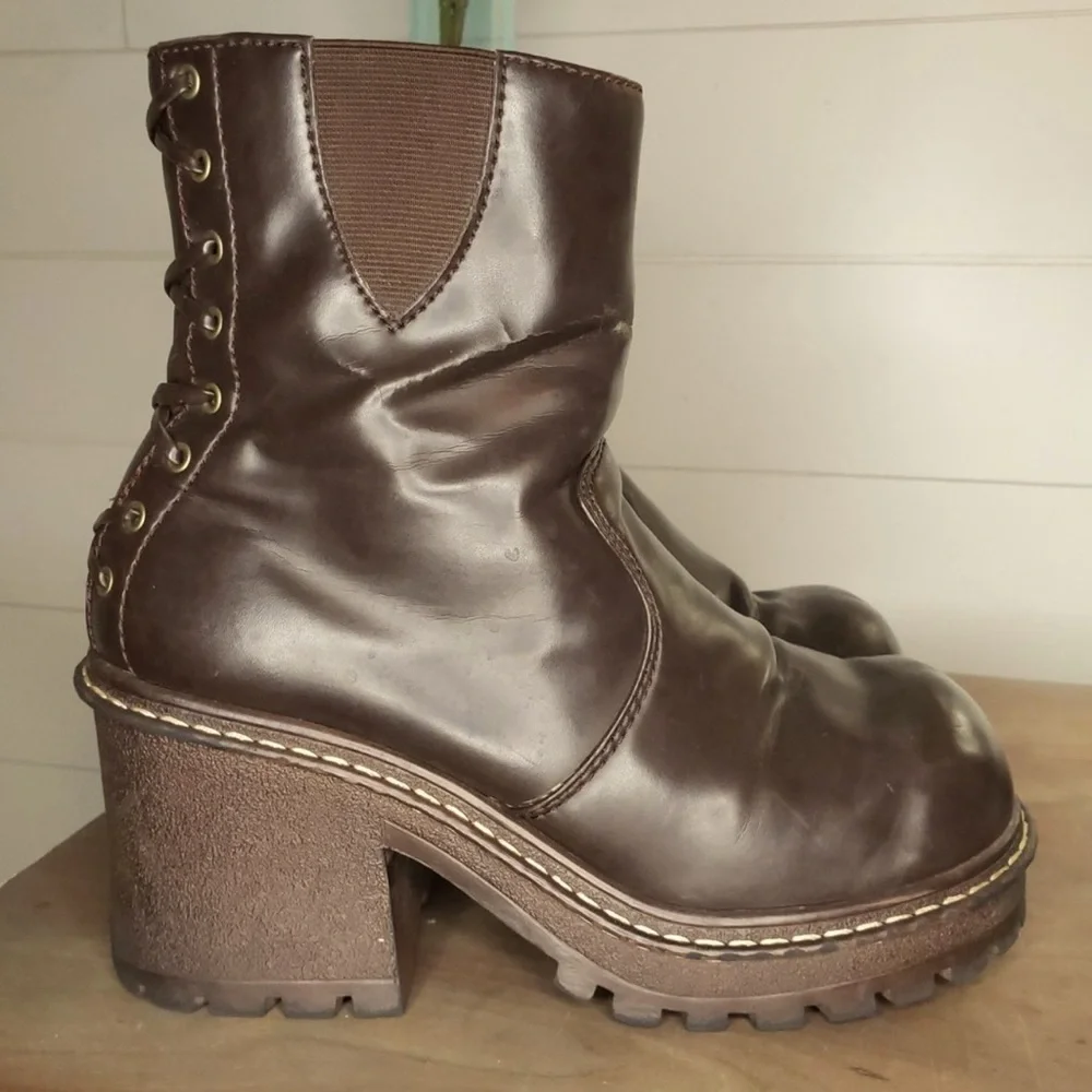No Boundaries | Shoes | Y2k Vintage No Boundaries Angel Style